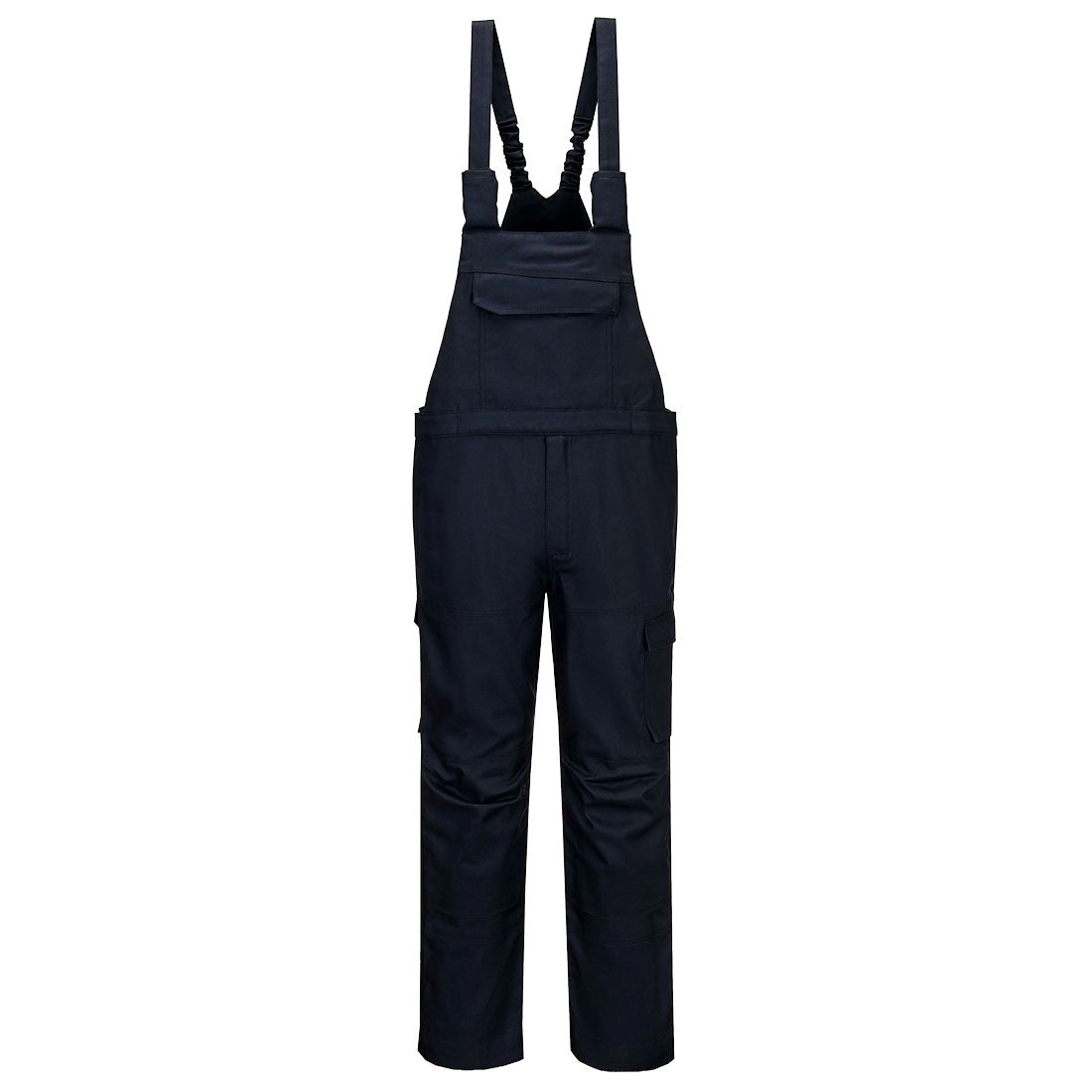 Bizflame Industry FR Bib and Brace FR455 Workwear