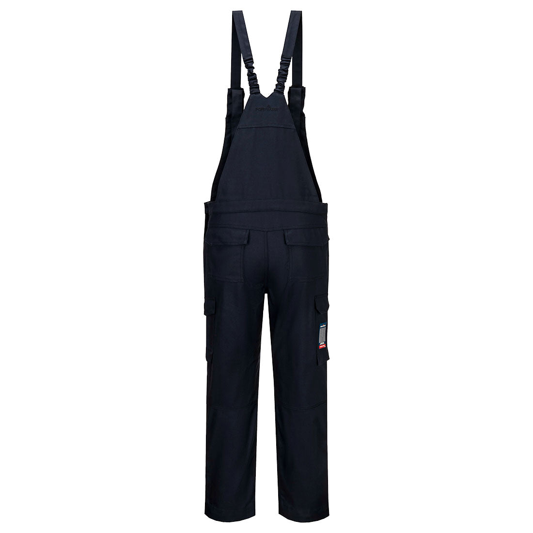 Bizflame Industry FR Bib and Brace FR455 Workwear
