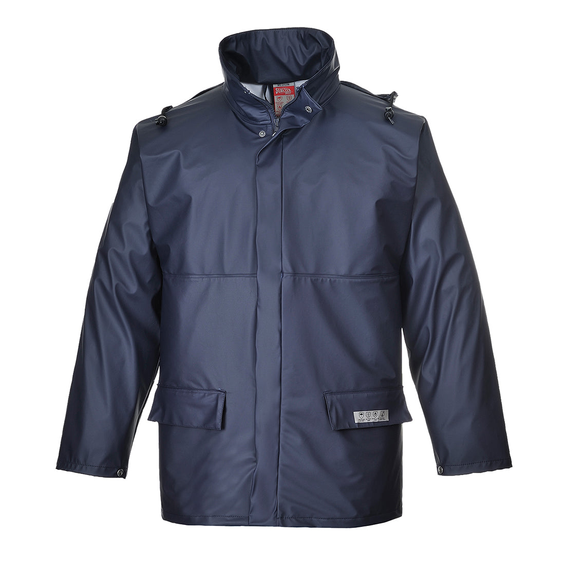 Sealtex Flame FR Waterproof Jacket FR46