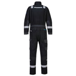 WX3 Modaflame Work FR Coverall FR503