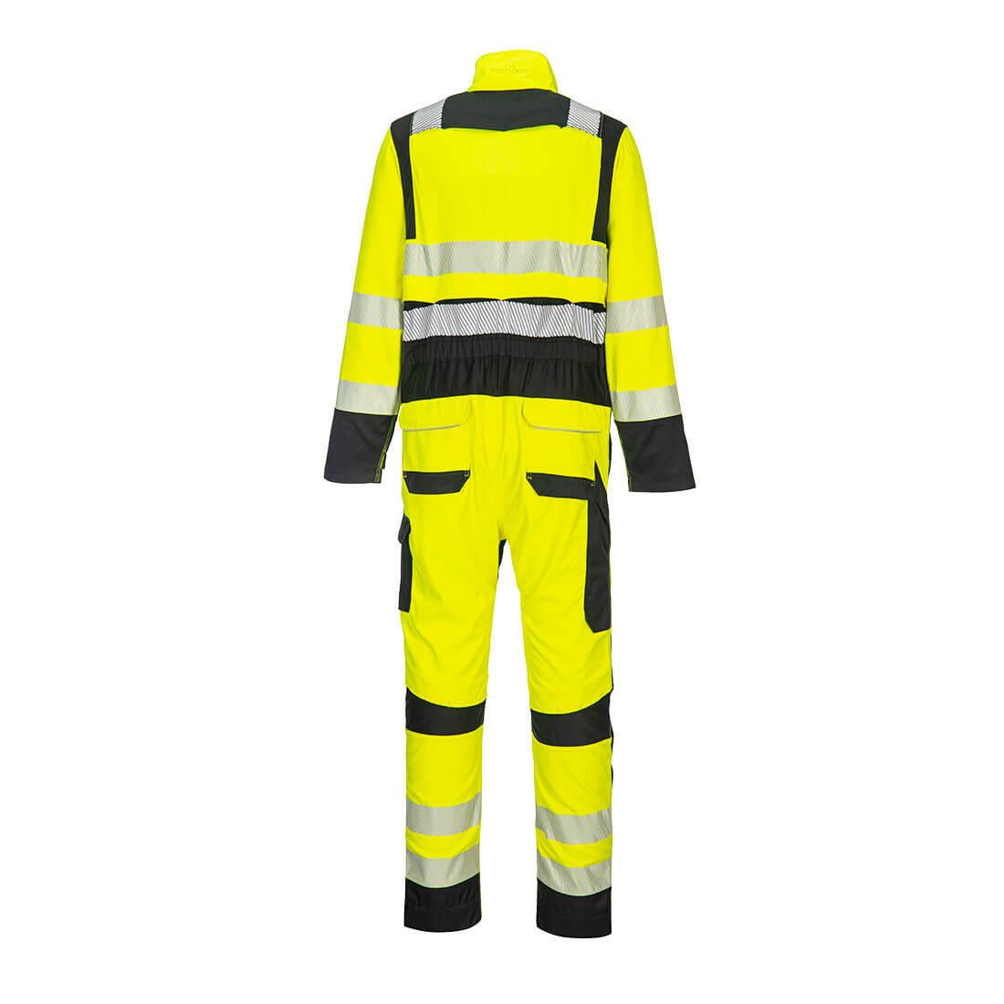PW3 Modaflame Hi-Vis Multi-Norm FR Coverall FR507