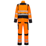 PW3 Modaflame Work HVO Multi-Norm FR Coverall FR509