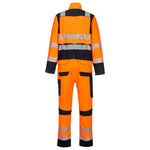 PW3 Modaflame Work HVO Multi-Norm FR Coverall FR509