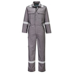 Bizflame Work+ FR Coverall FR513 Chemical Resistant