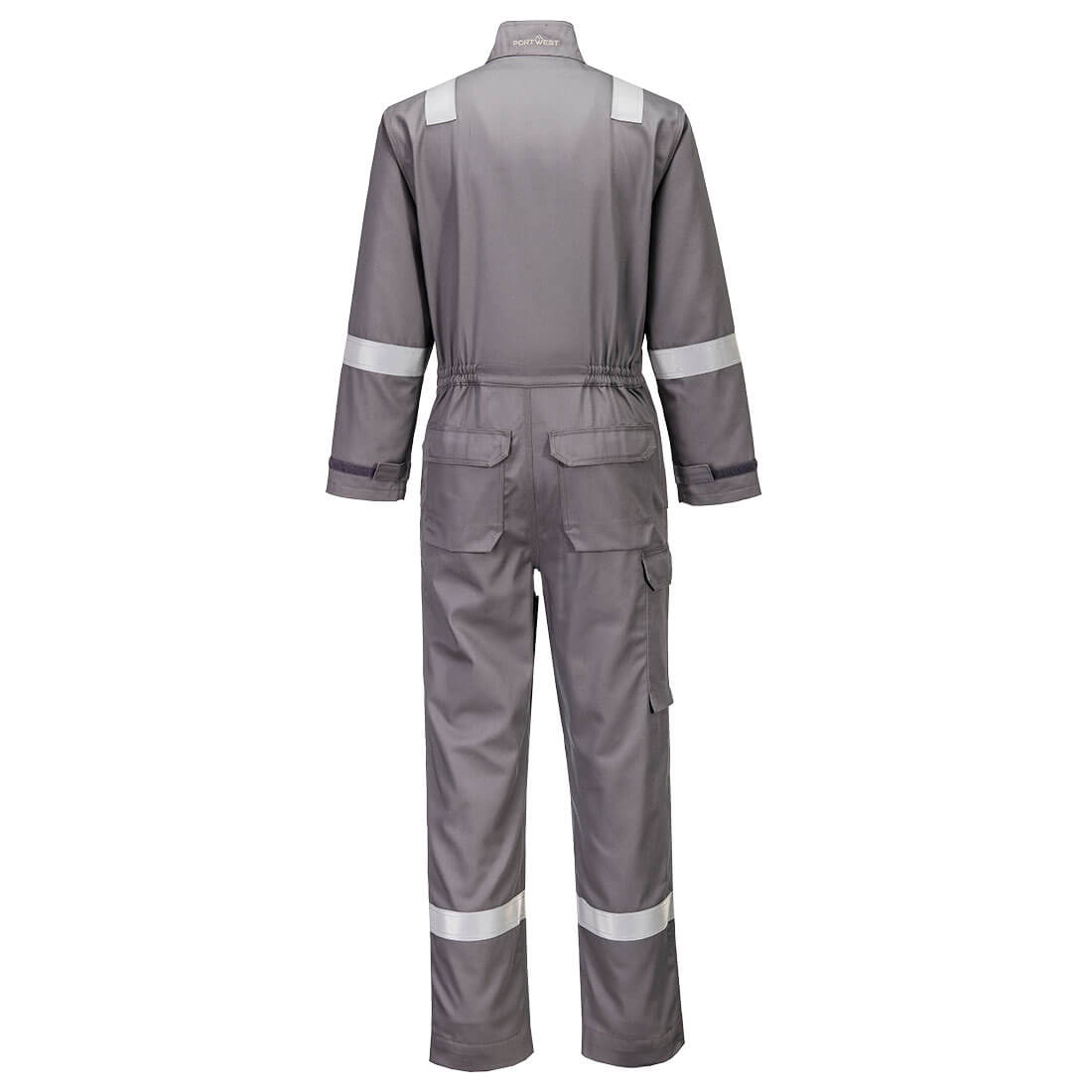 Bizflame Work+ FR Coverall FR513 Chemical Resistant