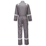 Bizflame Work+ FR Coverall FR513 Chemical Resistant