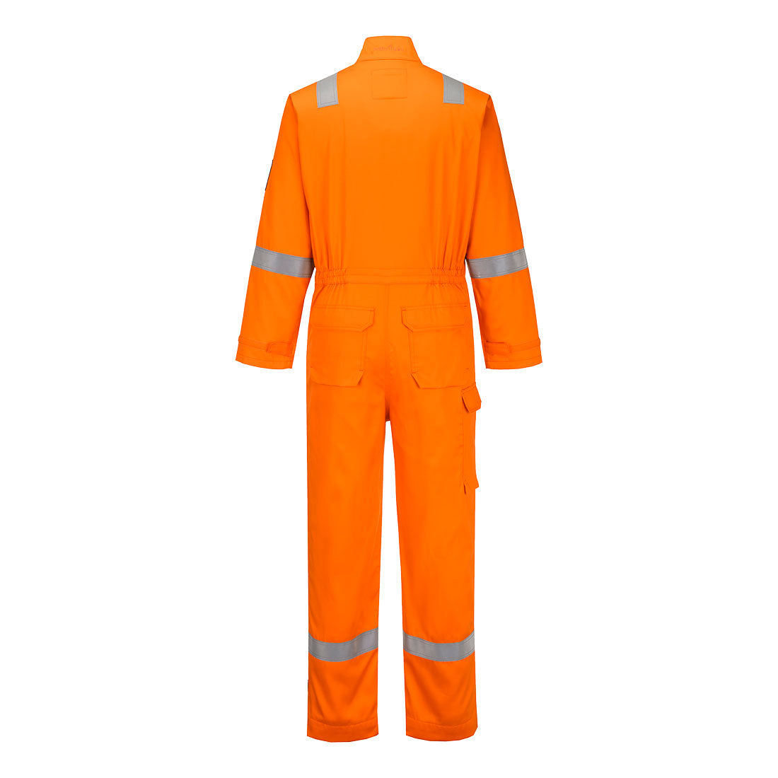 Bizflame Work+ FR Coverall FR513 Chemical Resistant
