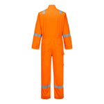 Bizflame Work+ FR Coverall FR513 Chemical Resistant