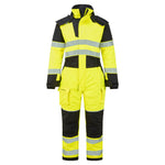 PW3 Modaflame Rain+ Hi-Vis FR Winter Coverall FR516