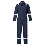 Bizflame Work FR Women's Coverall FR51