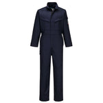Bizflame Industry FR Coverall FR529