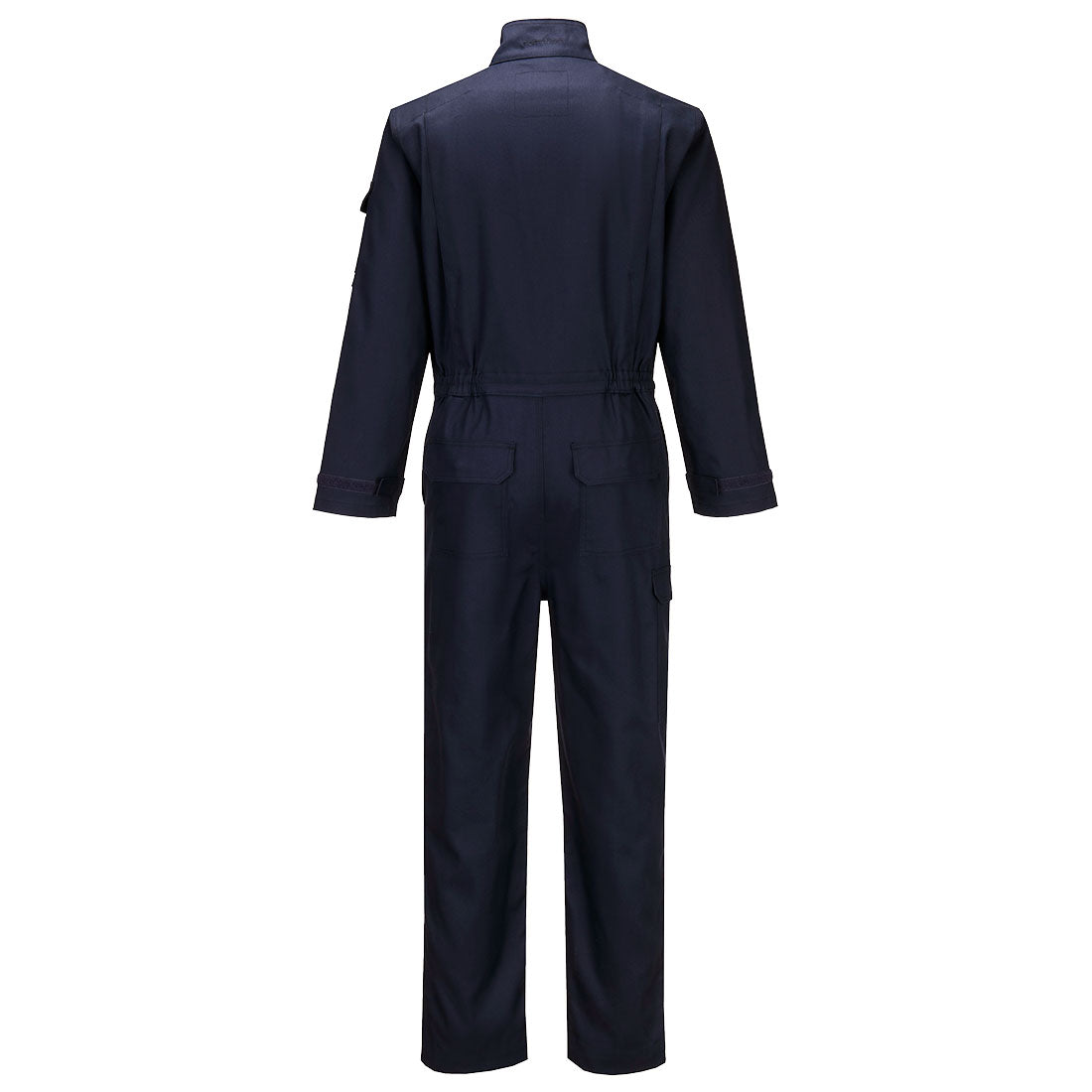 Bizflame Industry FR Coverall FR529