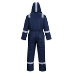 Bizflame Work FR Insulated Coverall FR53
