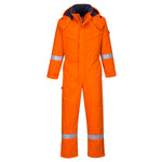 Bizflame Work FR Insulated Coverall FR53