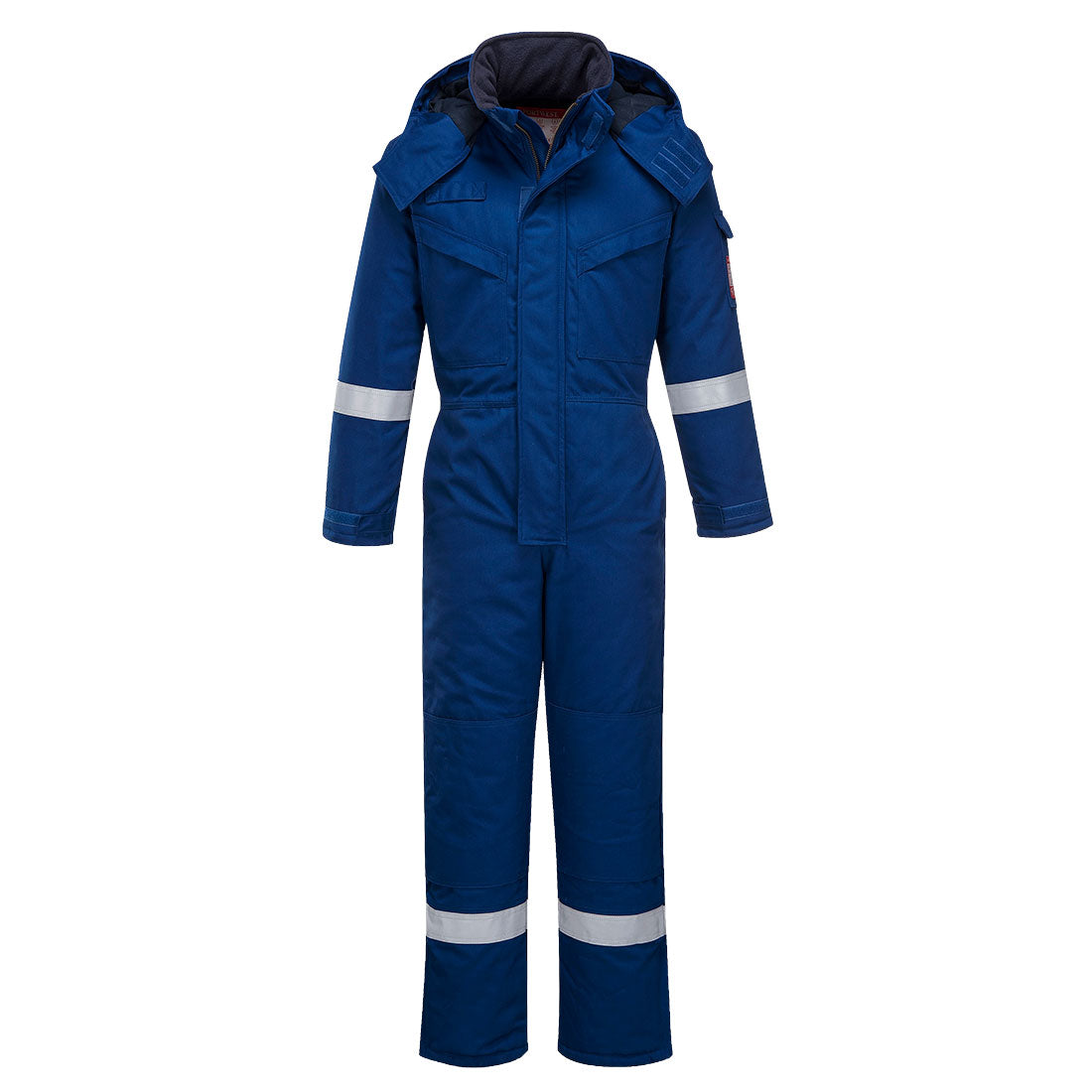Bizflame Work FR Insulated Coverall FR53