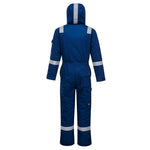 Bizflame Work FR Insulated Coverall FR53