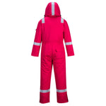 Bizflame Work FR Insulated Coverall FR53
