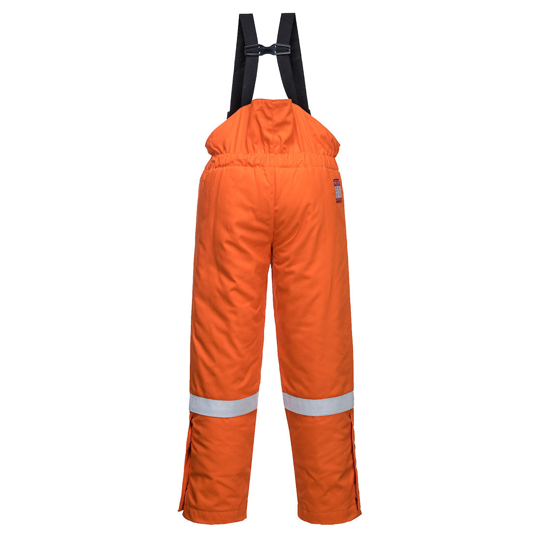 Bizflame Work FR Insulated Bib and Brace FR58