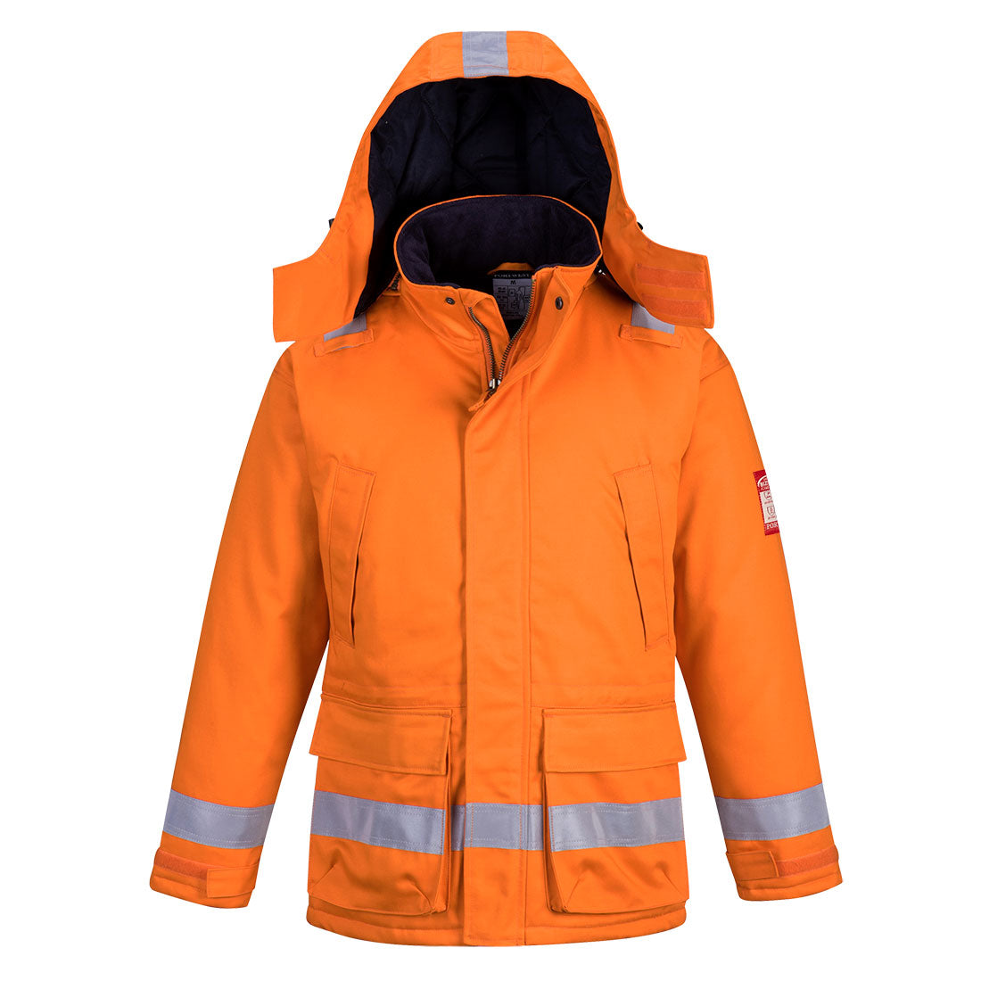 Bizflame Work FR Insulated Jacket FR59