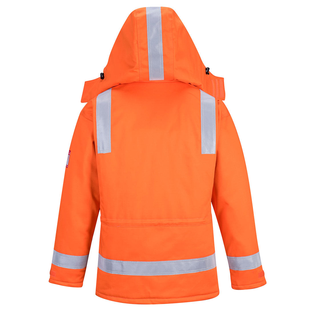 Bizflame Work FR Insulated Jacket FR59