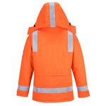 Bizflame Work FR Insulated Jacket FR59