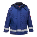 Bizflame Work FR Insulated Jacket FR59