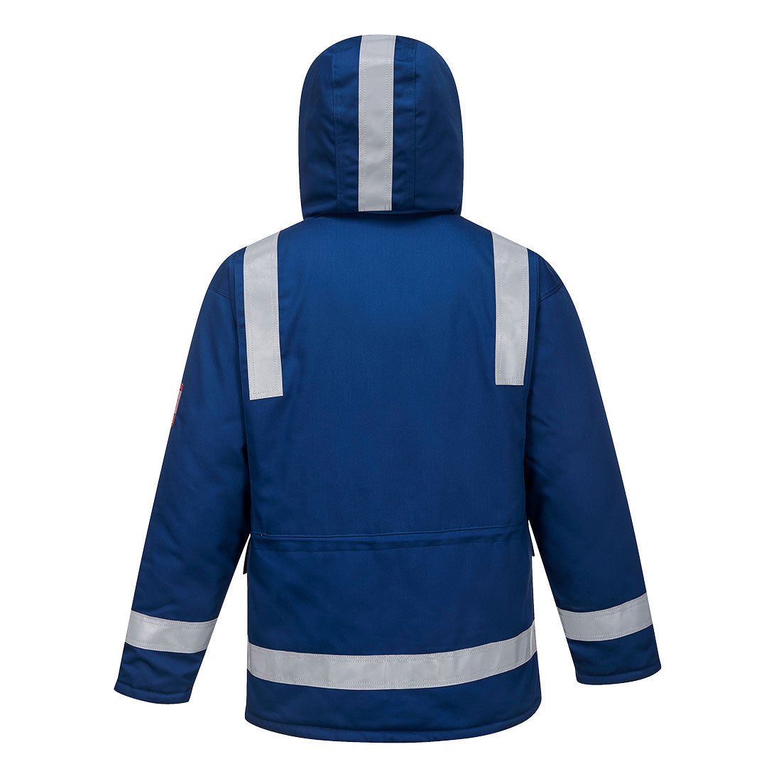 Bizflame Work FR Insulated Jacket FR59