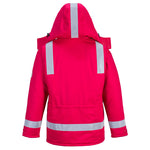 Bizflame Work FR Insulated Jacket FR59