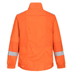 Bizflame Work Stretch Panelled FR Jacket FR601