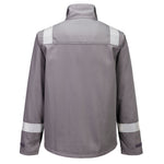 Bizflame Work+ FR Jacket FR609