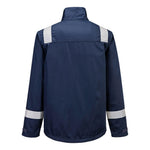 Bizflame Work+ FR Jacket FR609