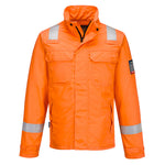 Bizflame Work+ FR Jacket FR609