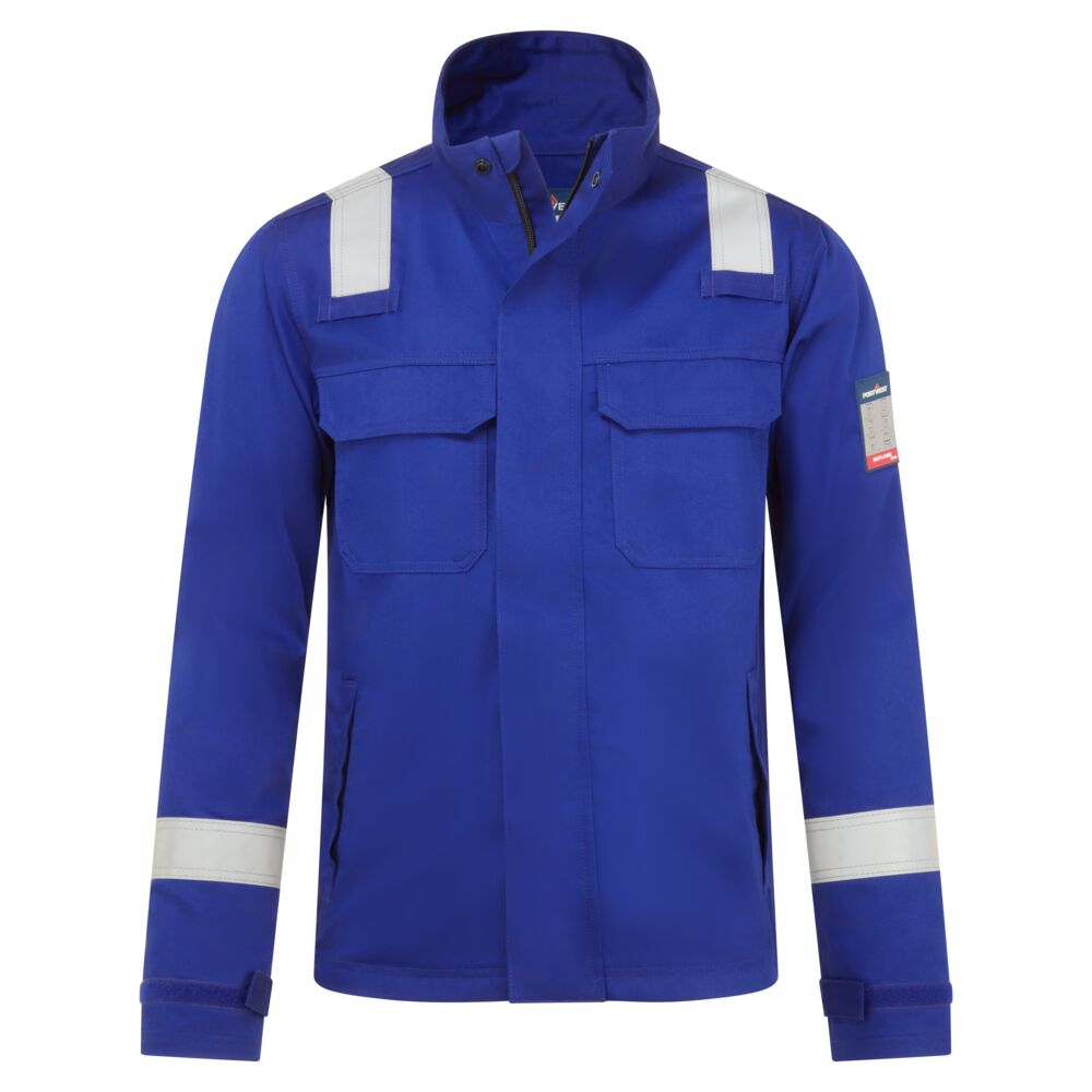 Bizflame Work+ FR Jacket FR609