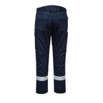 FR66 Industrial FR Work Trousers - Bizflame Protective PPE