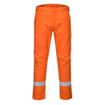 FR66 Industrial FR Work Trousers - Bizflame Protective PPE