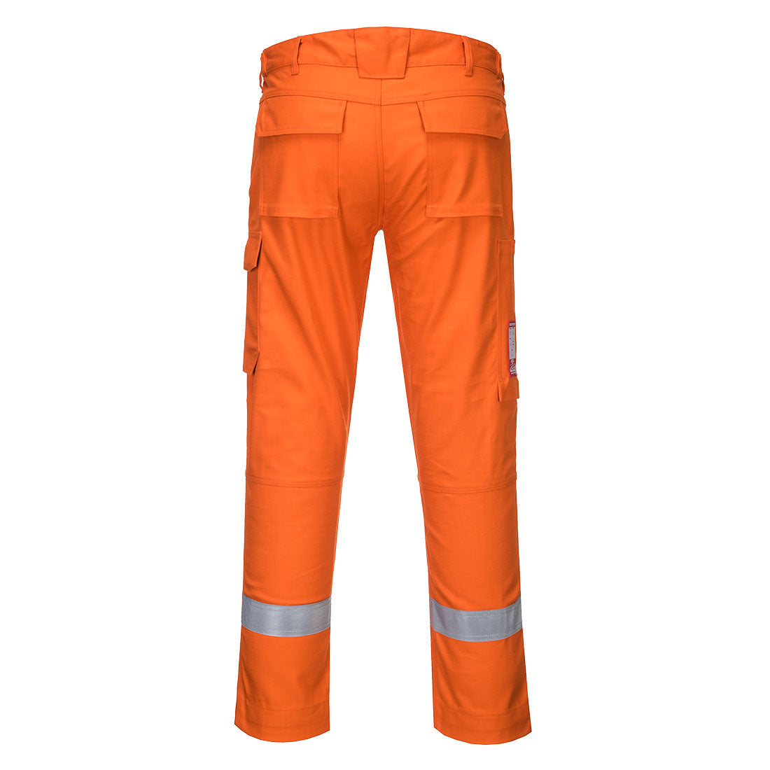 FR66 Industrial FR Work Trousers - Bizflame Protective PPE