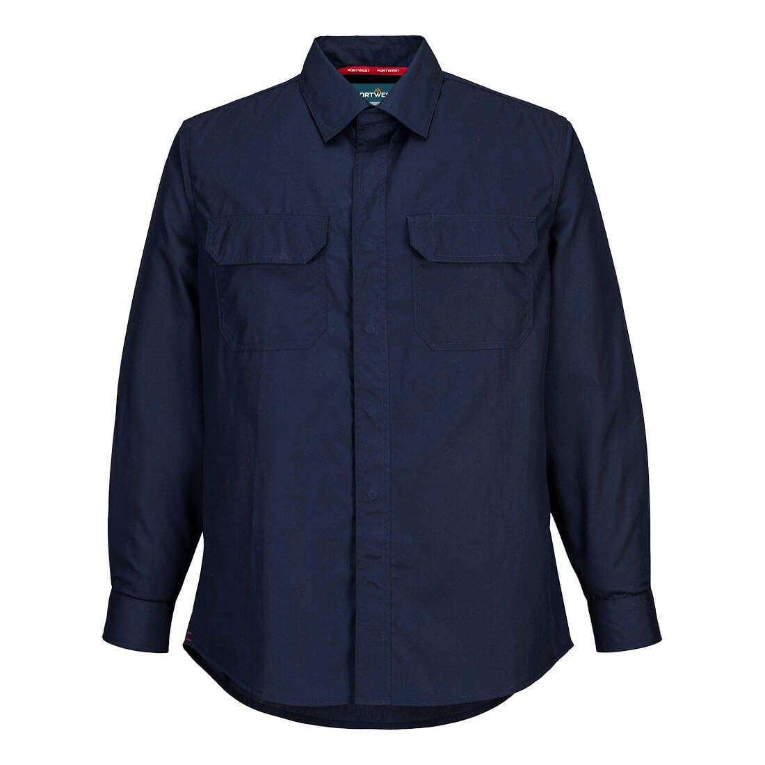 Bizflame Work Lightweight FR Shirt FR69