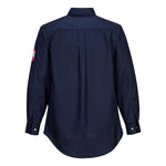 Bizflame Work Lightweight FR Shirt FR69