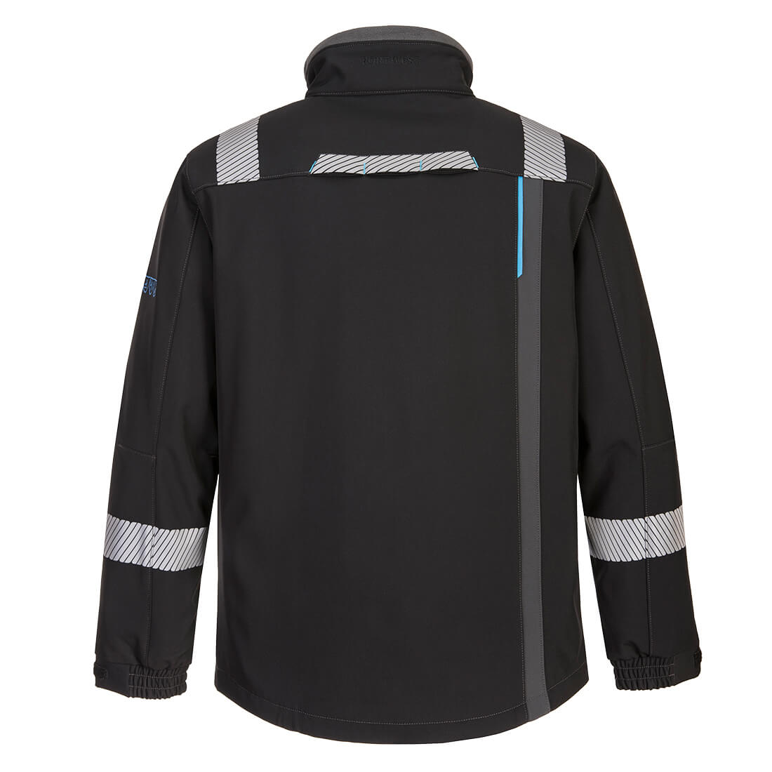 WX3 Modaflame Softshell FR Jacket FR704