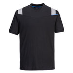 WX3 Modaflame Knit FR Short Sleeve T-Shirt FR712