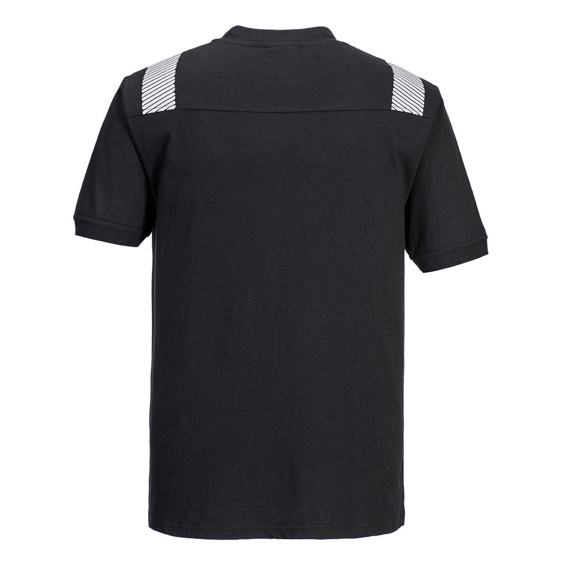 WX3 Modaflame Knit FR Short Sleeve T-Shirt FR712