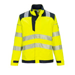 PW3 Modaflame Hi-Vis Multi-Norm FR Jacket FR714
