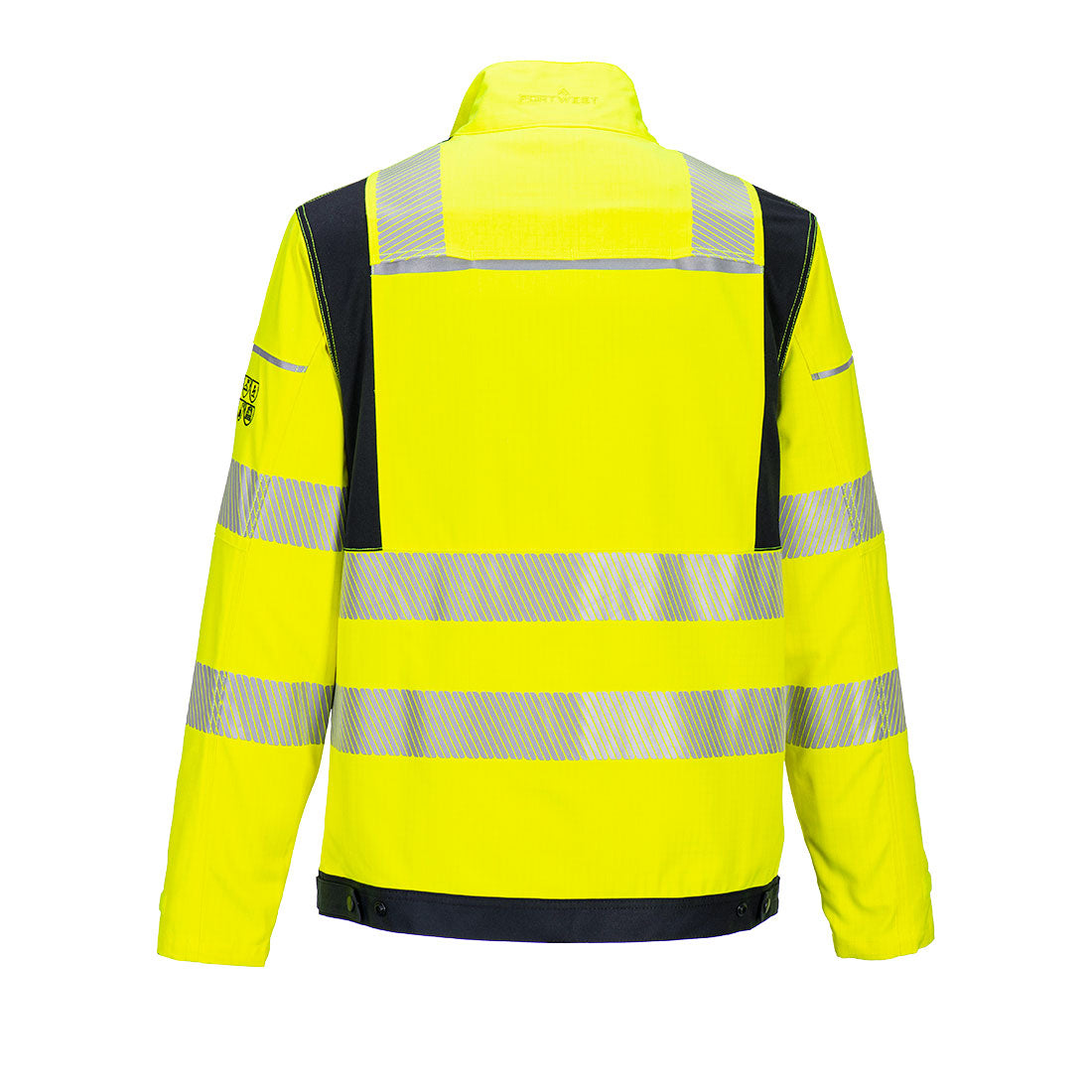 PW3 Modaflame Hi-Vis Multi-Norm FR Jacket FR714