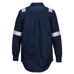 Bizflame Work Lightweight FR Shirt FR720