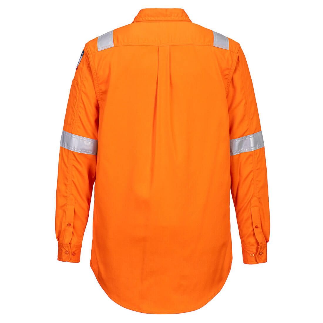 Bizflame Work Lightweight FR Shirt FR720