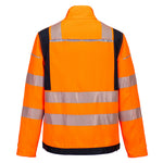 PW3 Modaflame Work HVO Multi-Norm FR Jacket FR722