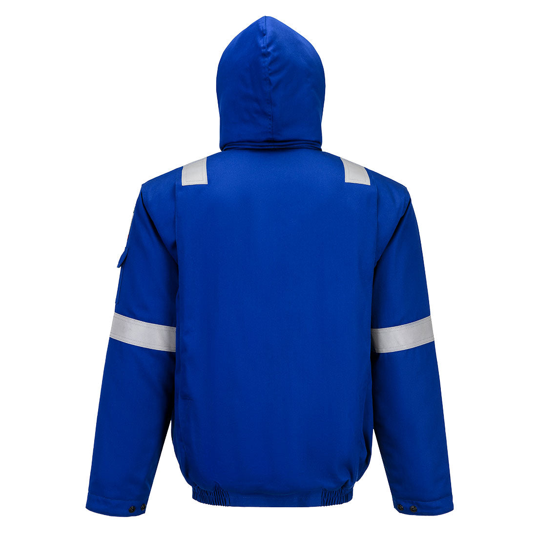 Bizflame Work+ FR Insulated Bomber Jacket FR731