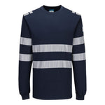 PW3 Modaflame Knit FR Long Sleeve T-Shirt FR732