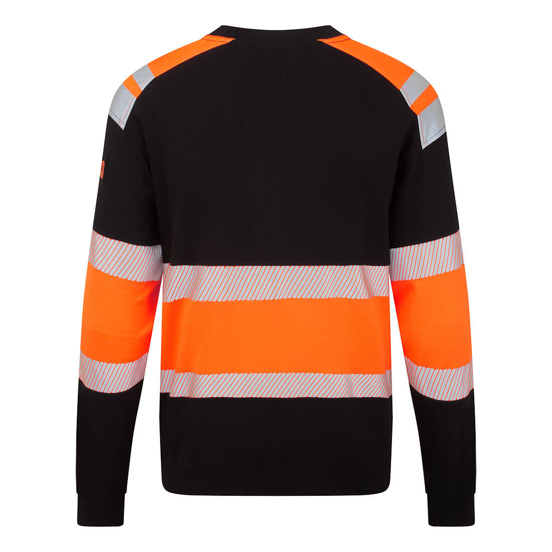 PW3 Modaflame Knit HVO Class 1 FR Sweatshirt FR737