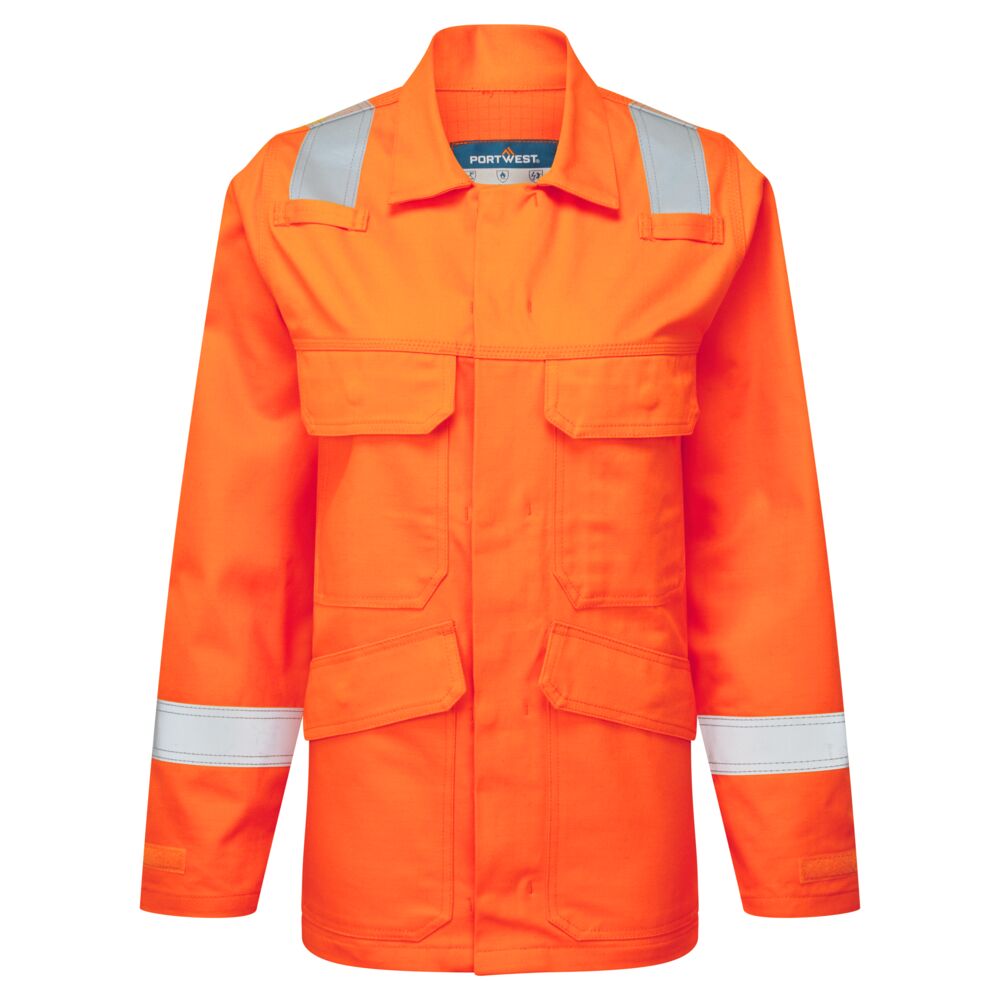 Bizflame Work FR Women's Jacket FR740